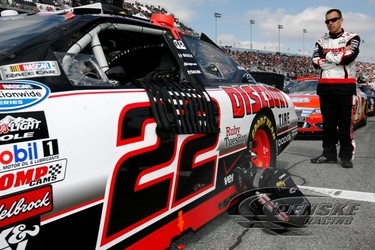 Photo courtesy of Autostock